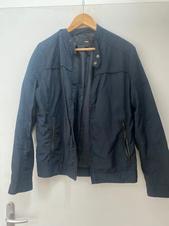 Veste homme celio