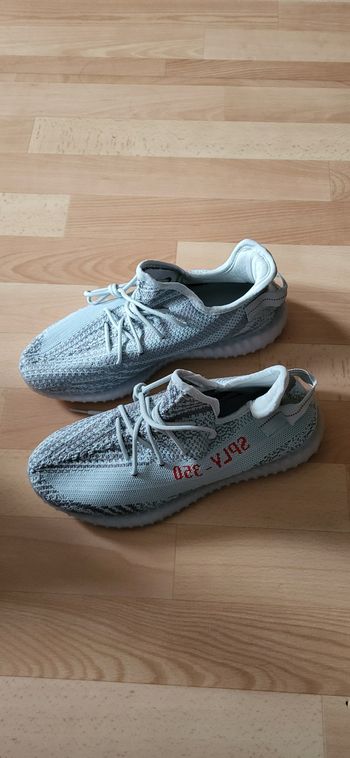Basket homme taille 44