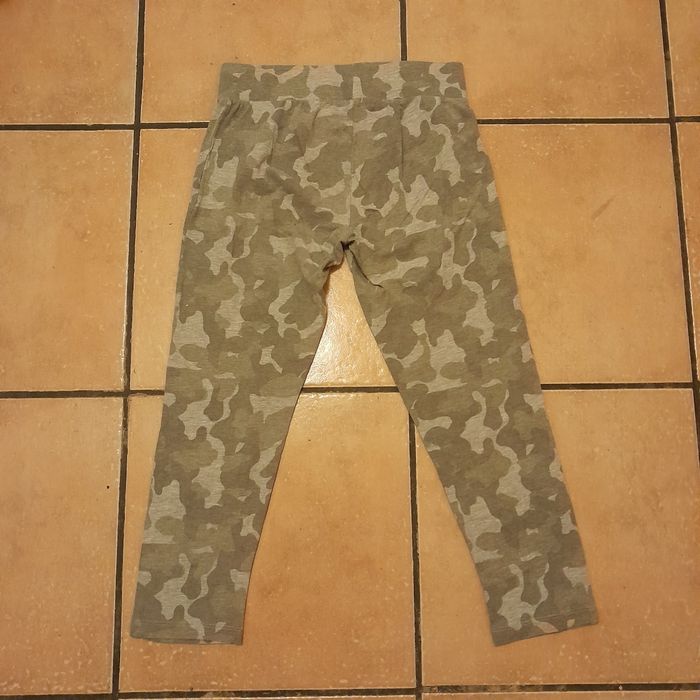 Legging court S - photo numéro 2