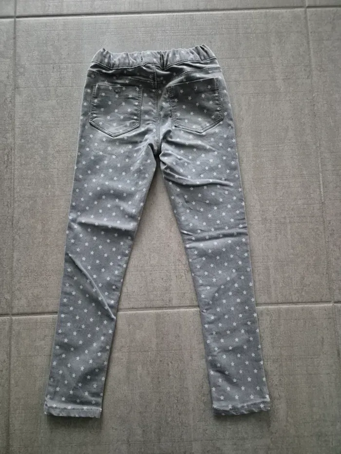 Jegging - photo numéro 2