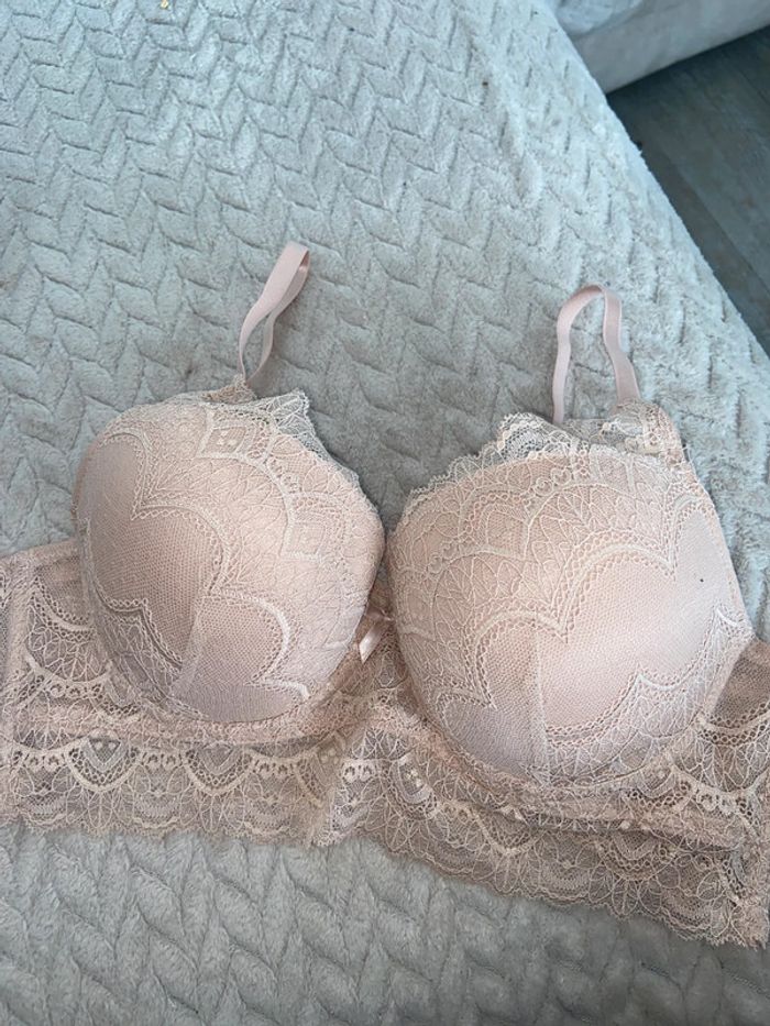 🌼Soutien gorge Minelli🌼