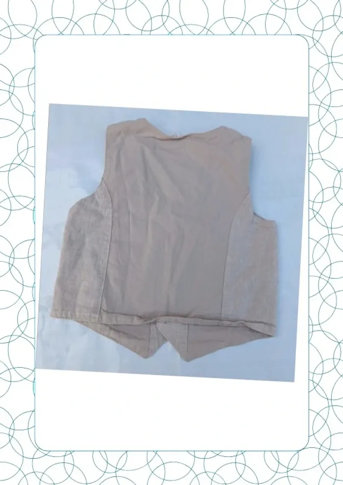 Veste de serveur 24-36 mois H&M - photo numéro 3