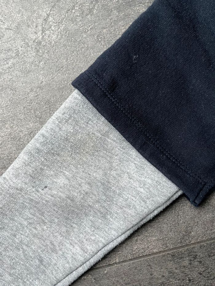 Sweat-shirt à capuche La Redoute 7 ans - photo numéro 4