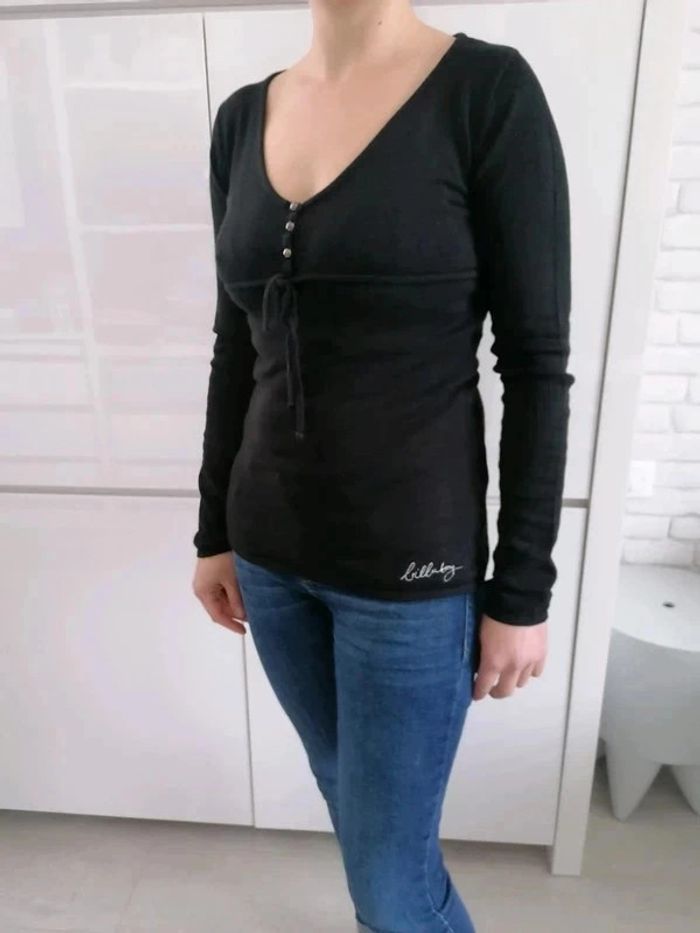 Pull Billabong taille XS