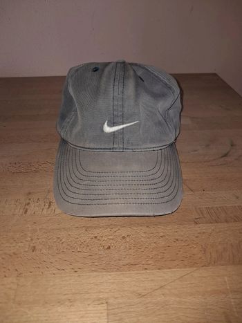 Casquette Nike Vintage 2000