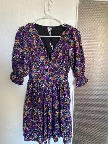 Robe taille 36 neuf