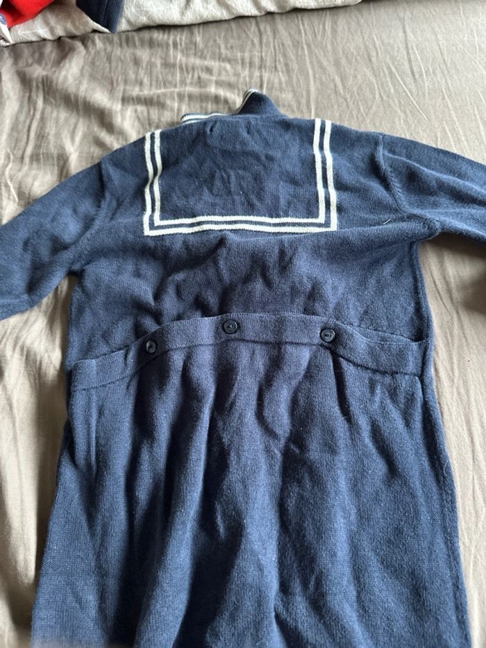 Cyrillus grenouillère 74 - photo numéro 3