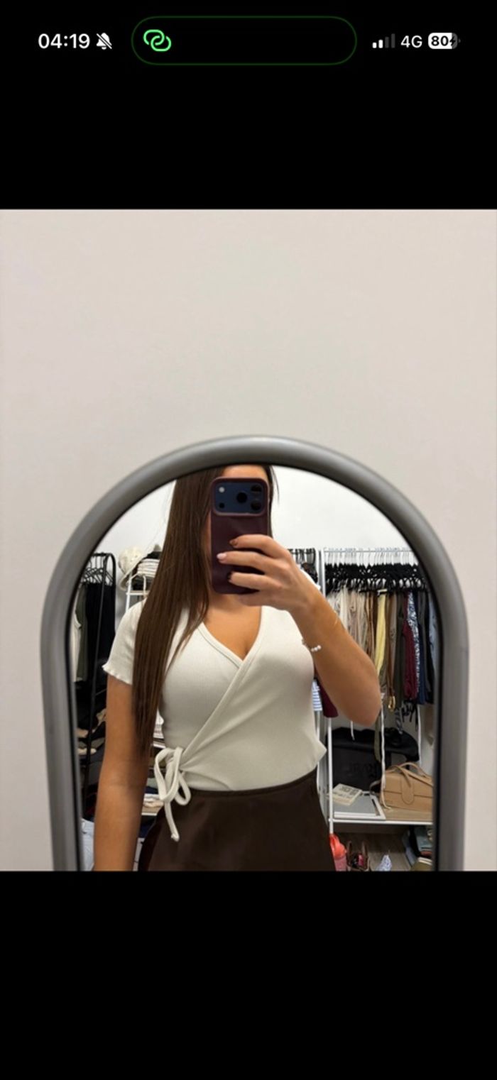 Tee shirt - photo numéro 2