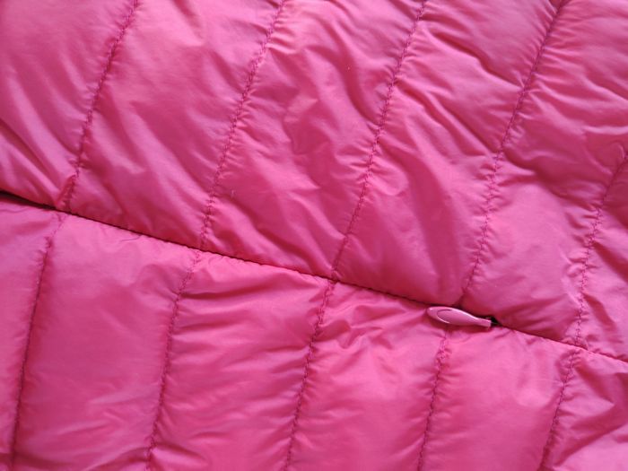 Doudoune jott taille S - photo numéro 5