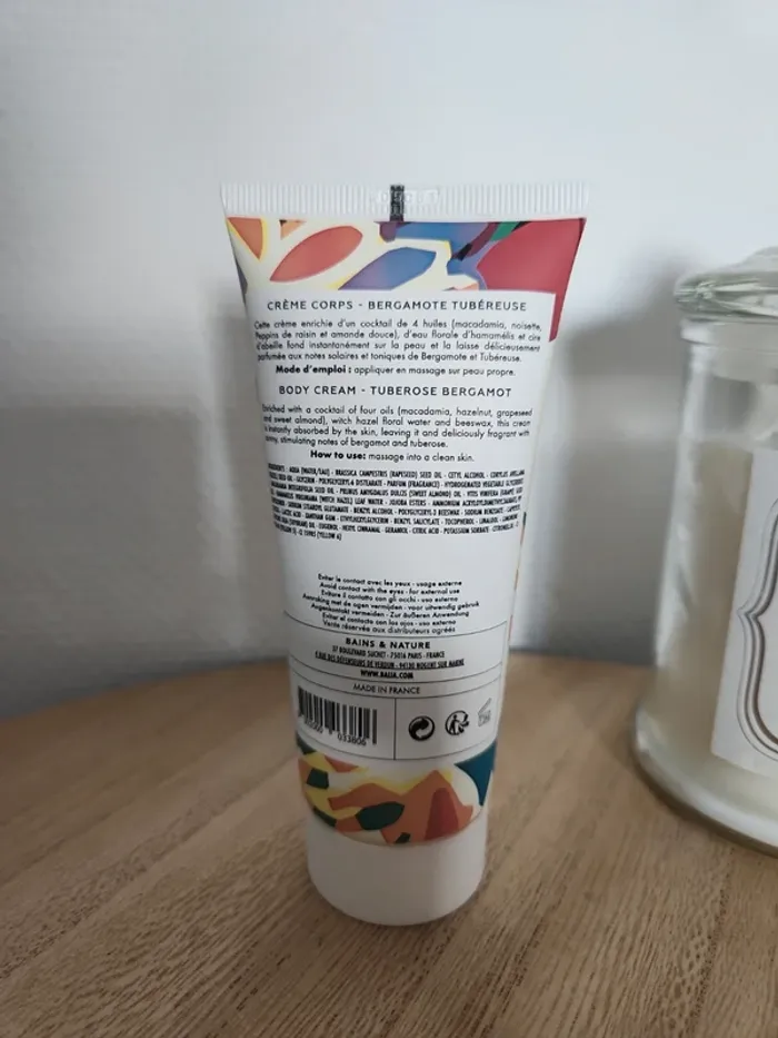 🌺Lot 4 produits Baija🌺 - photo numéro 7