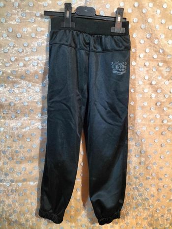 Bas de survêtement fille 6 ans