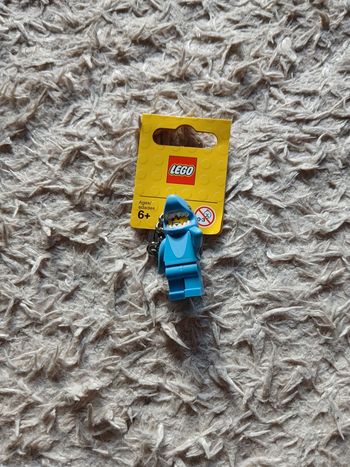 Lego Requin - Neuf