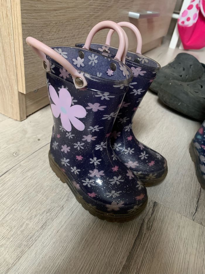 Lot de Bottes - photo numéro 6