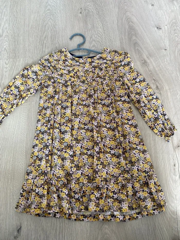 Robe Sergent Major