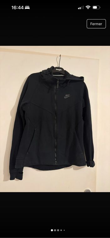 Veste Nike