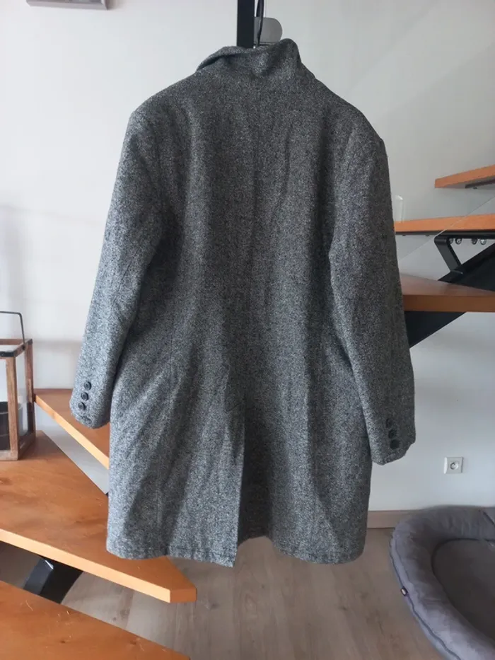 Manteau Adèle Joris - photo numéro 6