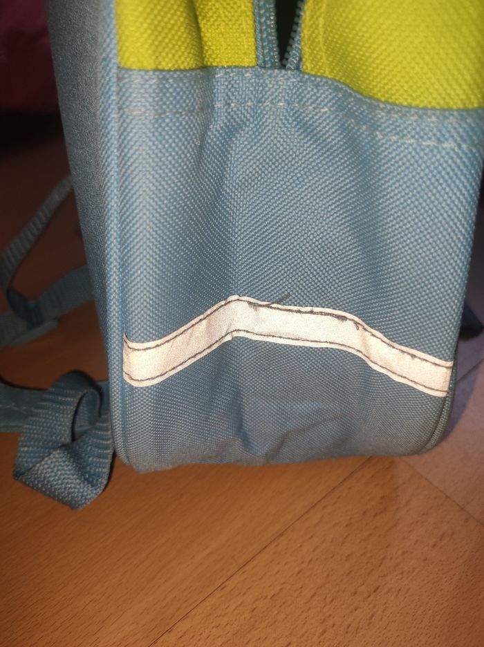 Sac à a dos Winnie l'ourson - photo numéro 4