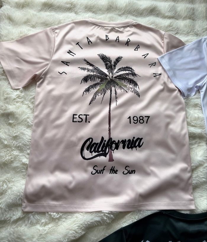 T-shirt XL homme neuf - photo numéro 3