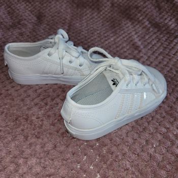 Adidas taille 21