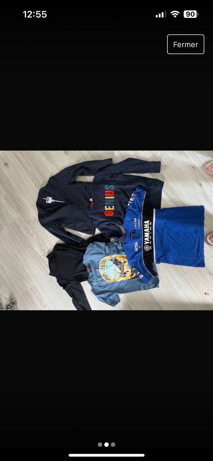 Lot - photo numéro 2