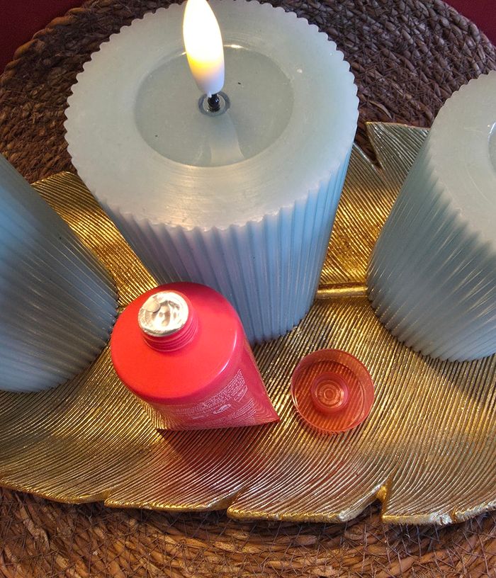 Masque hyaluronique sang de dragon 50ml - photo numéro 9