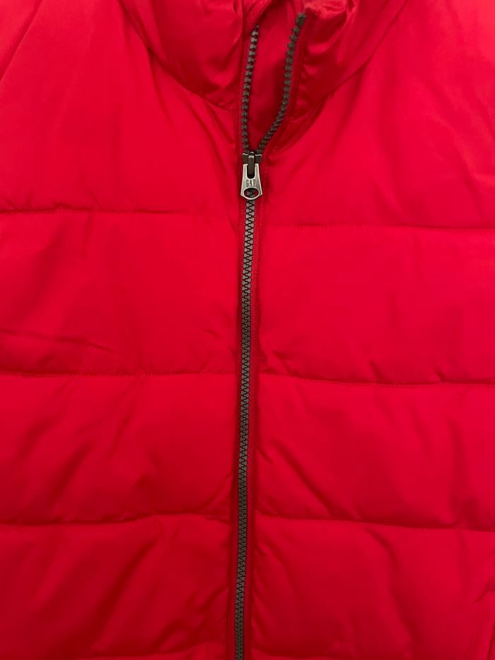 Veste sans manche GAP - photo numéro 2