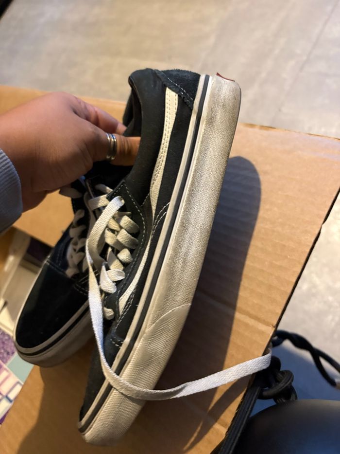 Vans adulte - photo numéro 5