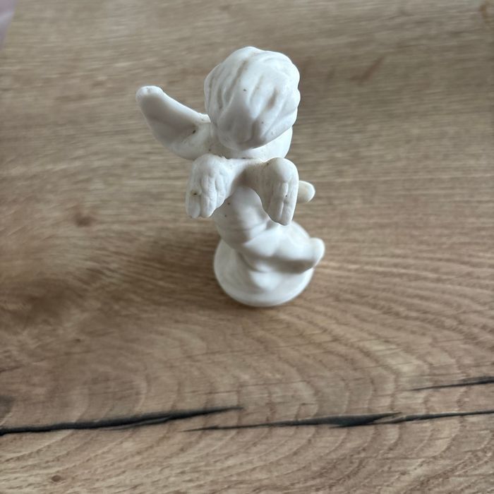Figurine ange - photo numéro 4