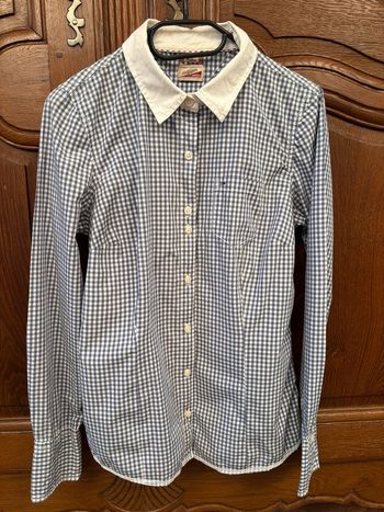 Chemise Tommy Hilfiger