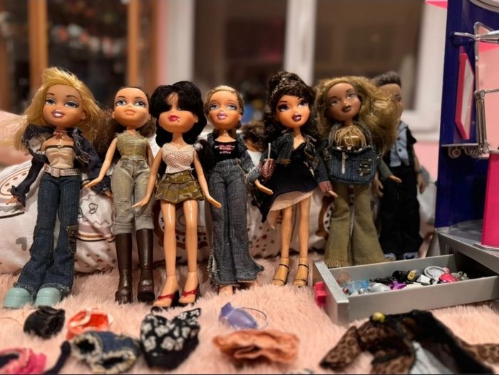 Spa Bratz - photo numéro 4