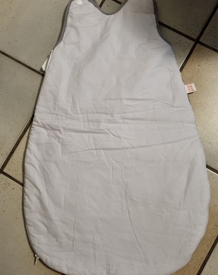 gigoteuse bébé - photo numéro 9