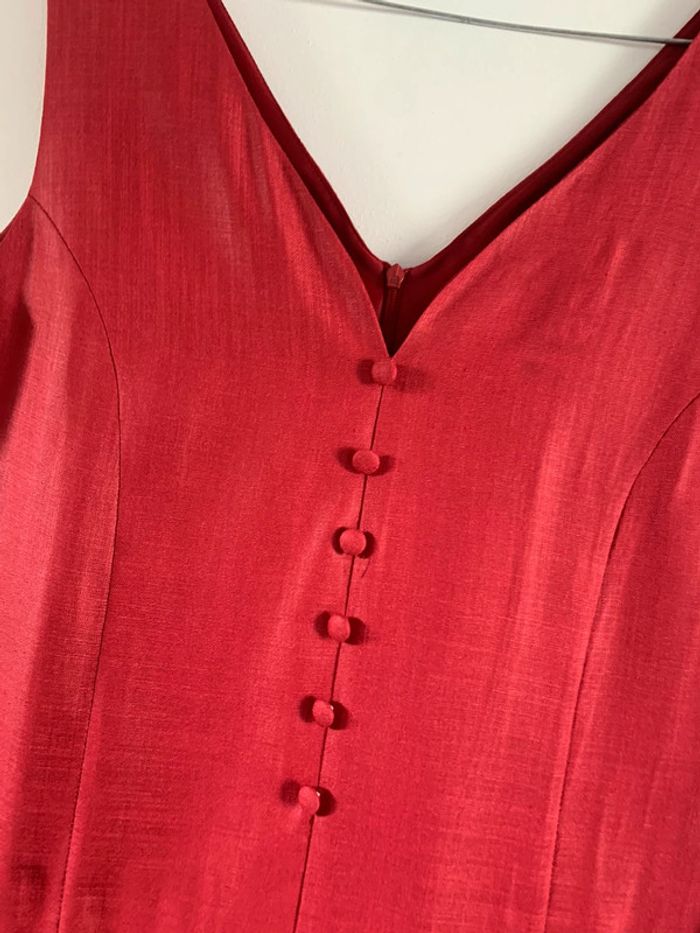 Robe chic un jour ailleurs - photo numéro 5