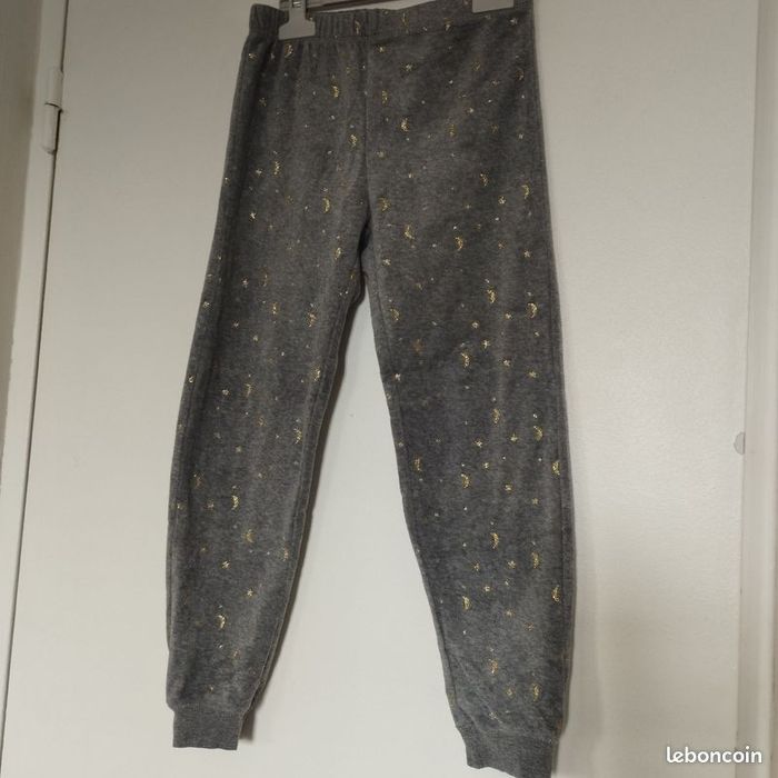 Pyjama Fille 8ans - photo numéro 8