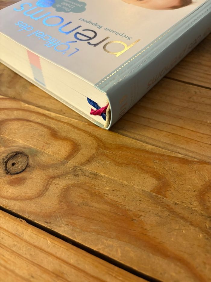 L’officiel des prénoms - photo numéro 6