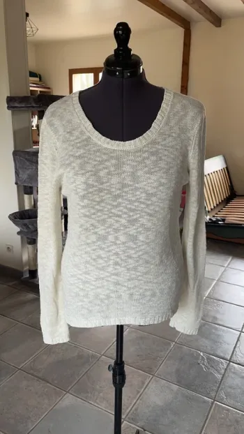 Petit pull