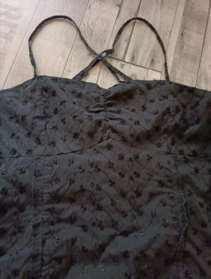 Robe Naf Naf 38 - photo numéro 3