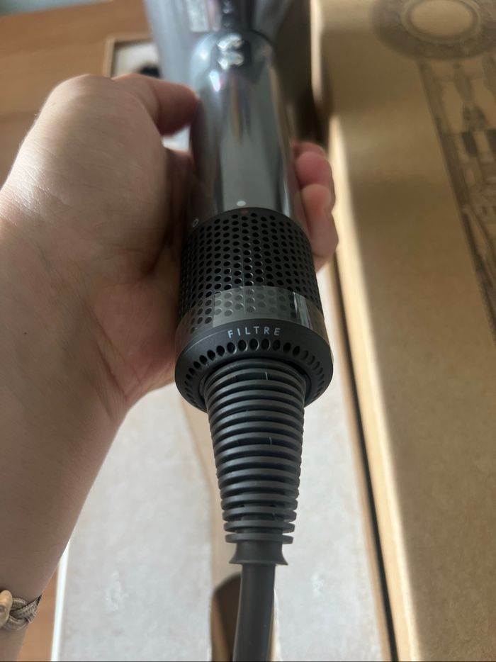 Dyson supersonic - photo numéro 4