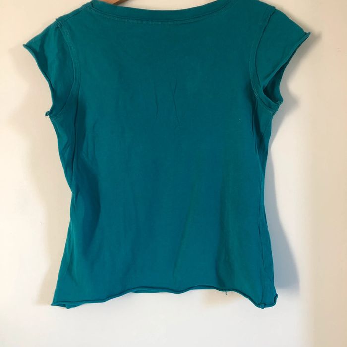 T shirt Zara - photo numéro 3
