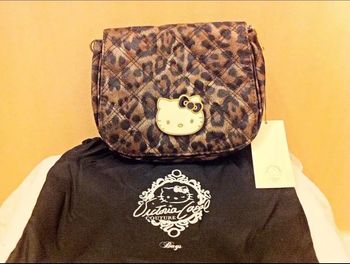 Sac à main Victoria Couture Neuf