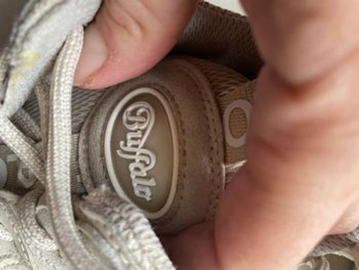 Basket buffalo - photo numéro 2