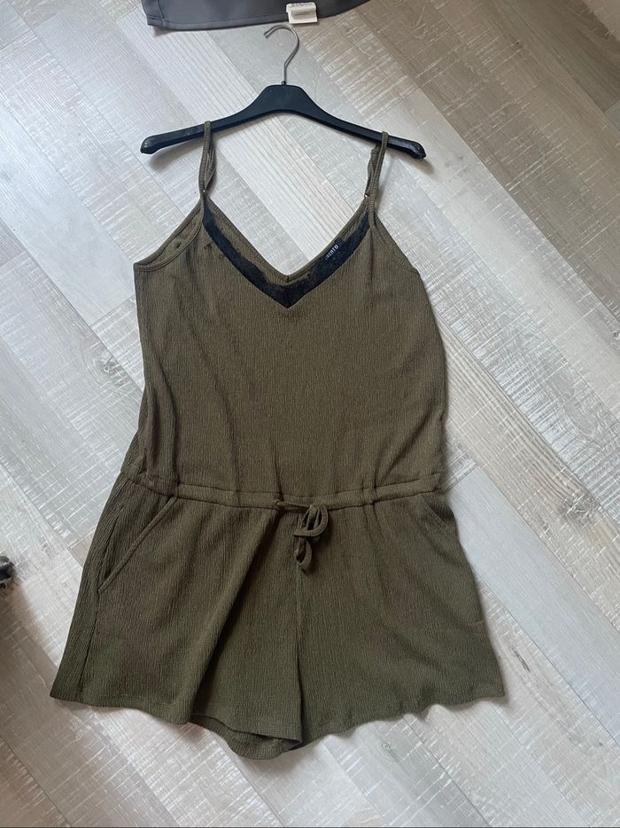 Combishort