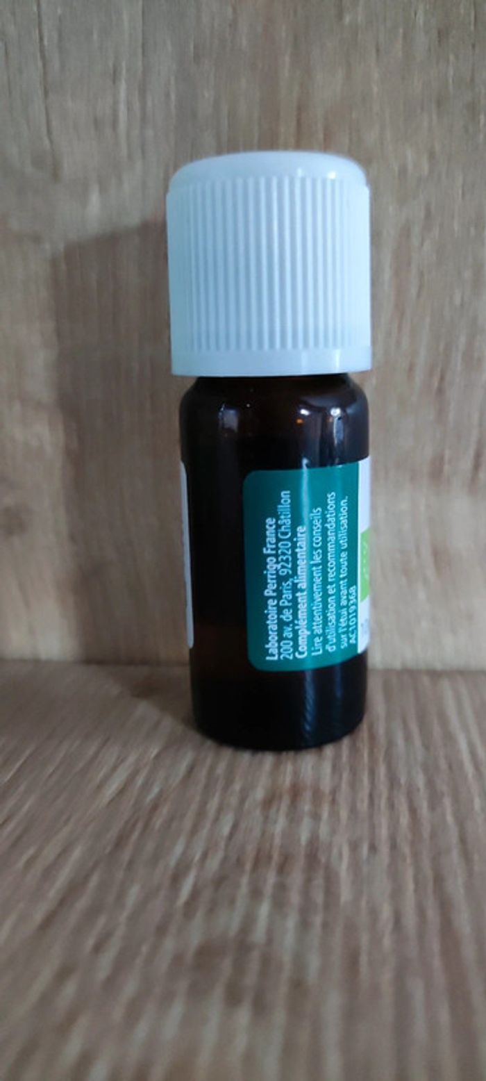 Huile essentielle de romarin bio - cheveux - photo numéro 2