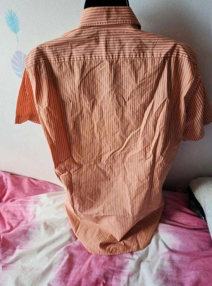 Chemise boss - photo numéro 4