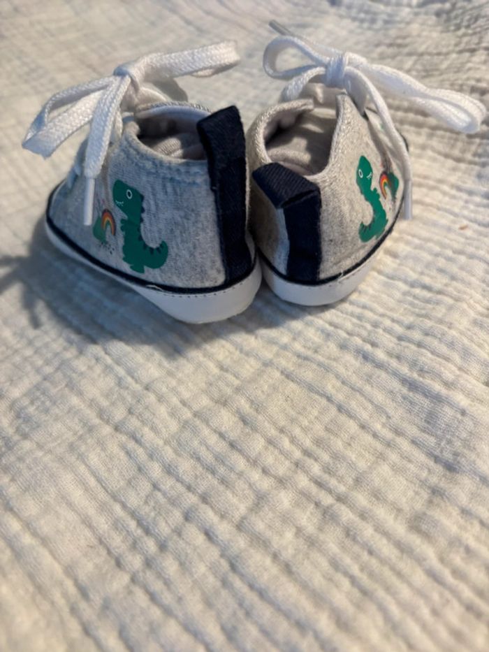 Chaussures garçon - photo numéro 4