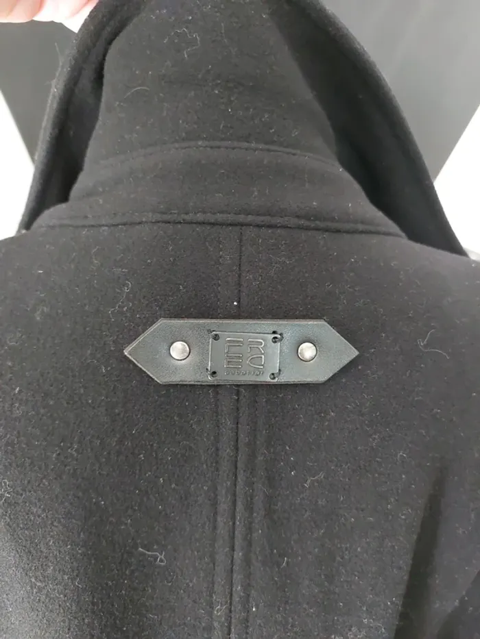 Manteau - photo numéro 4