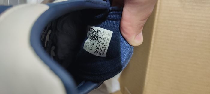 Adidas Originals handball spezial femme - photo numéro 3