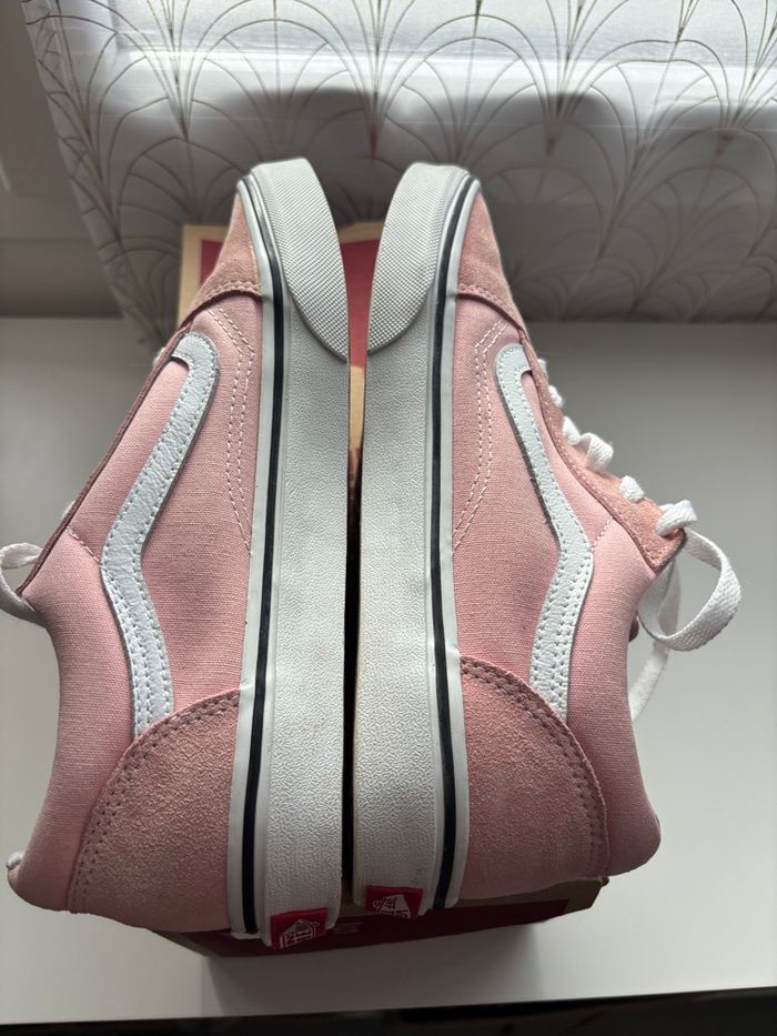 Vans 38 - photo numéro 7