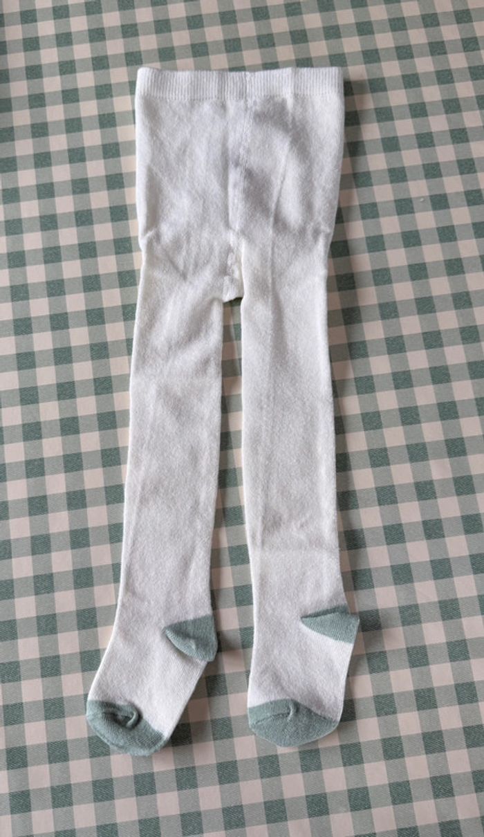 Collant fille Primark 80 cm