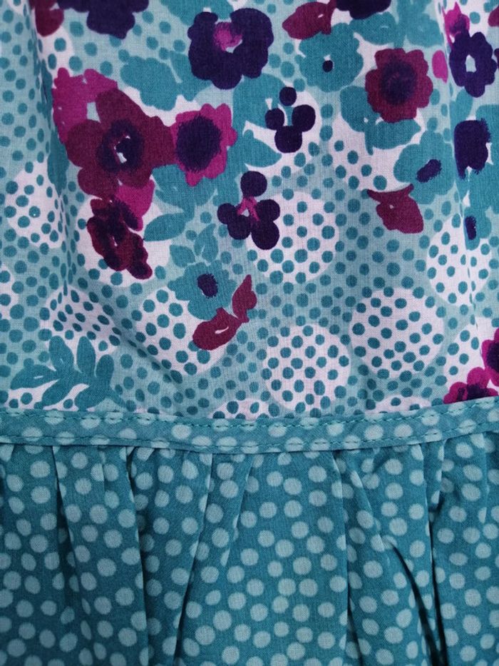 Jolie robe été - photo numéro 3