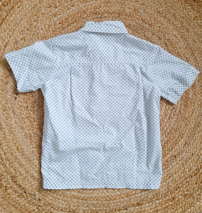 Chemise Sergent Major 5 ans - photo numéro 2